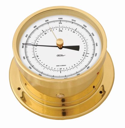 Precision Aneroid Barometer