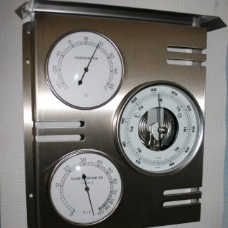 Outdoor Weather Station