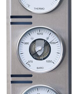 Outdoor Weather Station