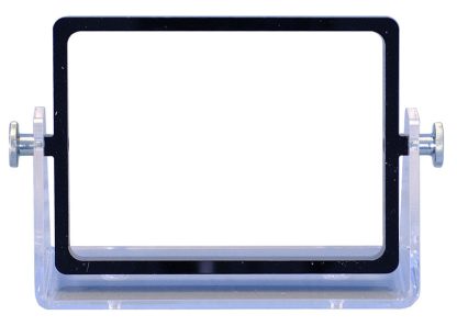 Optional cradle mount bracket for MeteoMan