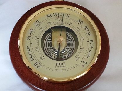 Welsh language Barometer