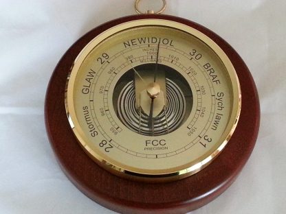 Welsh language Barometer